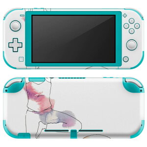 igsticker Nintendo Switch Lite p fUCXLV[ S jeh[ XCb` Cg p Q[@ Jo[ ANZT[ tB XebJ[ GAt[ 014284 K@X|[c