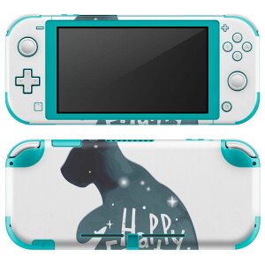 igsticker Nintendo Switch Lite p fUCXLV[ S jeh[ XCb` Cg p Q[@ Jo[ ANZT[ tB XebJ[ GAt[ 014300 C[X^[@@