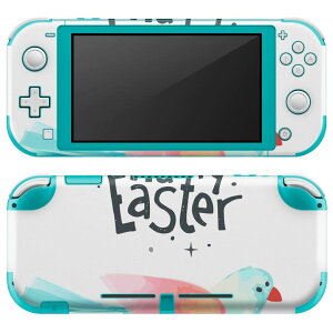 igsticker Nintendo Switch Lite p fUCXLV[ S jeh[ XCb` Cg p Q[@ Jo[ ANZT[ tB XebJ[ GAt[ 014302 C[X^[@@