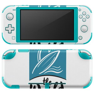 igsticker Nintendo Switch Lite p fUCXLV[ S jeh[ XCb` Cg p Q[@ Jo[ ANZT[ tB XebJ[ GAt[ 014322 T[tB@V̖؁@C