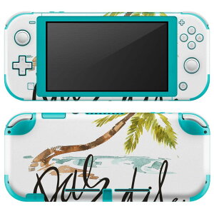 igsticker Nintendo Switch Lite p fUCXLV[ S jeh[ XCb` Cg p Q[@ Jo[ ANZT[ tB XebJ[ GAt[ 014337 V̖؁@C