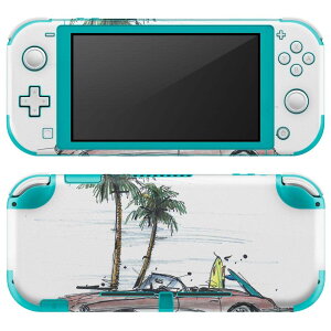 igsticker Nintendo Switch Lite p fUCXLV[ S jeh[ XCb` Cg p Q[@ Jo[ ANZT[ tB XebJ[ GAt[ 014340 V̖؁@ԁ@T[tB