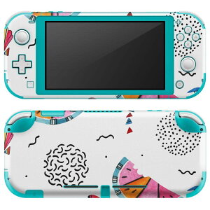 igsticker Nintendo Switch Lite p fUCXLV[ S jeh[ XCb` Cg p Q[@ Jo[ ANZT[ tB XebJ[ GAt[ 014344 V̖؁@XCJ@gs