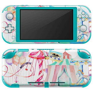 igsticker Nintendo Switch Lite p fUCXLV[ S jeh[ XCb` Cg p Q[@ Jo[ ANZT[ tB XebJ[ GAt[ 014347 Vn@D@Jt