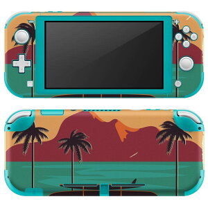 igsticker Nintendo Switch Lite p fUCXLV[ S jeh[ XCb` Cg p Q[@ Jo[ ANZT[ tB XebJ[ GAt[ 014349 T[tB@ԁ@V̖