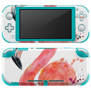 igsticker Nintendo Switch Lite p fUCXLV[ S jeh[ XCb` Cg p Q[@ Jo[ ANZT[ tB XebJ[ GAt[ 014351 t~S@@sN