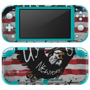 igsticker Nintendo Switch Lite p fUCXLV[ S jeh[ XCb` Cg p Q[@ Jo[ ANZT[ tB XebJ[ GAt[ 014391 AJ@@p