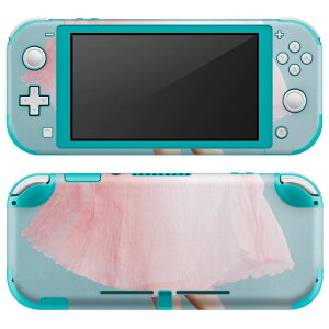 igsticker Nintendo Switch Lite ��p �f�U�C���X�L���V�[�� �S�� �j���e���h�[ �X�C�b�` ���C�g ��p �Q�[���@ �J�o�[ �A�N�Z�T���[ �t�B���� �X�e�b�J�[ �G�A�t���[ 014457 �t�@�b�V�����@�h���X�@��