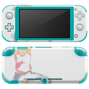 igsticker Nintendo Switch Lite p fUCXLV[ S jeh[ XCb` Cg p Q[@ Jo[ ANZT[ tB XebJ[ GAt[ 014463 K@X|[c