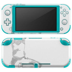 igsticker Nintendo Switch Lite p fUCXLV[ S jeh[ XCb` Cg p Q[@ Jo[ ANZT[ tB XebJ[ GAt[ 014545 K@X|[c