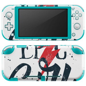 igsticker Nintendo Switch Lite p fUCXLV[ S jeh[ XCb` Cg p Q[@ Jo[ ANZT[ tB XebJ[ GAt[ 014566 p@@