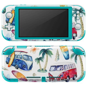 igsticker Nintendo Switch Lite p fUCXLV[ S jeh[ XCb` Cg p Q[@ Jo[ ANZT[ tB XebJ[ GAt[ 014579 C@V̖؁@T[tB