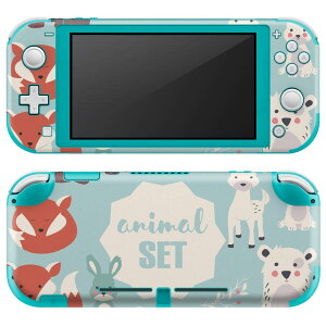 igsticker Nintendo Switch Lite p fUCXLV[ S jeh[ XCb` Cg p Q[@ Jo[ ANZT[ tB XebJ[ GAt[ 014596 @Aj}@LN