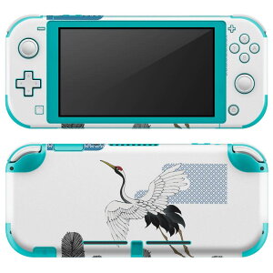 igsticker Nintendo Switch Lite p fUCXLV[ S jeh[ XCb` Cg p Q[@ Jo[ ANZT[ tB XebJ[ GAt[ 014661 a@a@