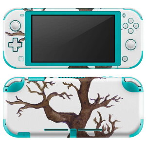 igsticker Nintendo Switch Lite ��p �f�U�C���X�L���V�[�� �S�� �j���e���h�[ �X�C�b�` ���C�g ��p �Q�[���@ �J�o�[ �A�N�Z�T���[ �t�B���� �X�e�b�J�[ �G�A�t���[ 014715 �؁@�A��