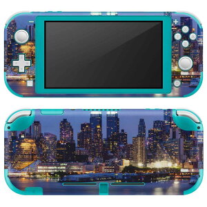 igsticker Nintendo Switch Lite p fUCXLV[ S jeh[ XCb` Cg p Q[@ Jo[ ANZT[ tB XebJ[ GAt[ 014738 i@iF@ʐ^