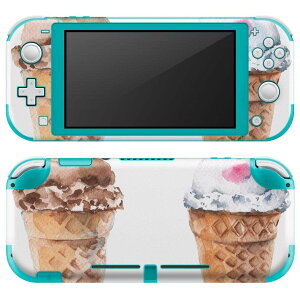 igsticker Nintendo Switch Lite p fUCXLV[ S jeh[ XCb` Cg p Q[@ Jo[ ANZT[ tB XebJ[ GAt[ 014774 ACX@킢@