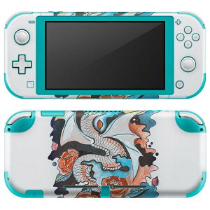 igsticker Nintendo Switch Lite p fUCXLV[ S jeh[ XCb` Cg p Q[@ Jo[ ANZT[ tB XebJ[ GAt[ 014798 @͗l@o