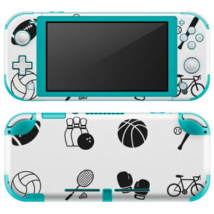 igsticker Nintendo Switch Lite p fUCXLV[ S jeh[ XCb` Cg p Q[@ Jo[ ANZT[ tB XebJ[ GAt[ 014883 X|[c@ACR@