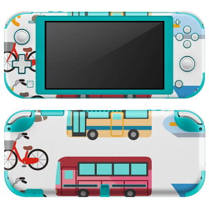 igsticker Nintendo Switch Lite p fUCXLV[ S jeh[ XCb` Cg p Q[@ Jo[ ANZT[ tB XebJ[ GAt[ 014913 蕨@ԁ@V