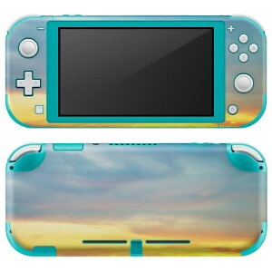igsticker Nintendo Switch Lite ��p �f�U�C���X�L���V�[�� �S�� �j���e���h�[ �X�C�b�` ���C�g ��p �Q�[���@ �J�o�[ �A�N�Z�T���[ �t�B���� �X�e�b�J�[ �G�A�t���[ 014924 �i�F�@�[���@�[��