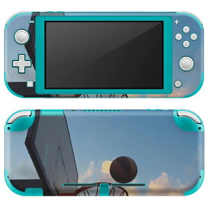 igsticker Nintendo Switch Lite p fUCXLV[ S jeh[ XCb` Cg p Q[@ Jo[ ANZT[ tB XebJ[ GAt[ 014985 i@ʐ^@oXPbg{