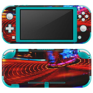 igsticker Nintendo Switch Lite p fUCXLV[ S jeh[ XCb` Cg p Q[@ Jo[ ANZT[ tB XebJ[ GAt[ 014989 iF@i@i@ʐ^@