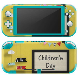 igsticker Nintendo Switch Lite p fUCXLV[ S jeh[ XCb` Cg p Q[@ Jo[ ANZT[ tB XebJ[ GAt[ 015258 ̂ڂ@ǂ̓