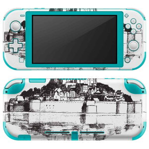 igsticker Nintendo Switch Lite p fUCXLV[ S jeh[ XCb` Cg p Q[@ Jo[ ANZT[ tB XebJ[ GAt[ 015276 @G@i