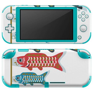 igsticker Nintendo Switch Lite p fUCXLV[ S jeh[ XCb` Cg p Q[@ Jo[ ANZT[ tB XebJ[ GAt[ 015287 ǂ̓@̂ڂ@