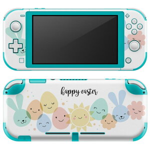 igsticker Nintendo Switch Lite p fUCXLV[ S jeh[ XCb` Cg p Q[@ Jo[ ANZT[ tB XebJ[ GAt[ 015300 1  ETM C[X^[ J