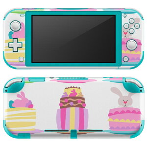 igsticker Nintendo Switch Lite p fUCXLV[ S jeh[ XCb` Cg p Q[@ Jo[ ANZT[ tB XebJ[ GAt[ 015304 C[X^[@܂@