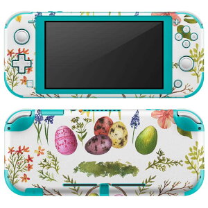 igsticker Nintendo Switch Lite p fUCXLV[ S jeh[ XCb` Cg p Q[@ Jo[ ANZT[ tB XebJ[ GAt[ 015322 1 C[X^[ ܂ Ƃ 