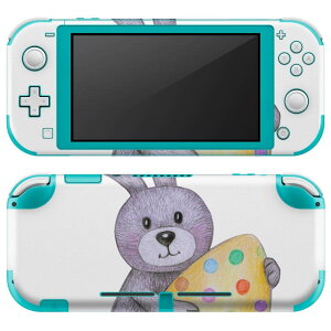 igsticker Nintendo Switch Lite p fUCXLV[ S jeh[ XCb` Cg p Q[@ Jo[ ANZT[ tB XebJ[ GAt[ 015323 1 C[X^[ ܂ Ƃ 