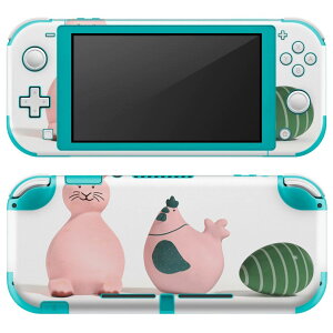 igsticker Nintendo Switch Lite p fUCXLV[ S jeh[ XCb` Cg p Q[@ Jo[ ANZT[ tB XebJ[ GAt[ 015324 1 C[X^[ ܂ Ƃ 
