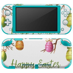 igsticker Nintendo Switch Lite p fUCXLV[ S jeh[ XCb` Cg p Q[@ Jo[ ANZT[ tB XebJ[ GAt[ 015325 1 C[X^[ ܂ Ƃ 