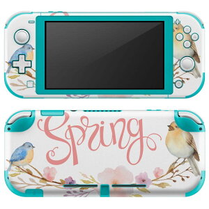 igsticker Nintendo Switch Lite p fUCXLV[ S jeh[ XCb` Cg p Q[@ Jo[ ANZT[ tB XebJ[ GAt[ 015390 1 C[X^[ ܂ Ƃ 