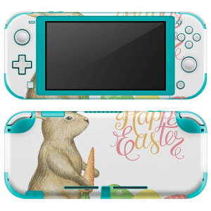igsticker Nintendo Switch Lite p fUCXLV[ S jeh[ XCb` Cg p Q[@ Jo[ ANZT[ tB XebJ[ GAt[ 015391 1 C[X^[ ܂ Ƃ 