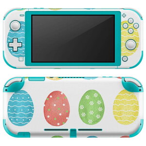 igsticker Nintendo Switch Lite p fUCXLV[ S jeh[ XCb` Cg p Q[@ Jo[ ANZT[ tB XebJ[ GAt[ 015392 1 C[X^[ ܂ Ƃ 