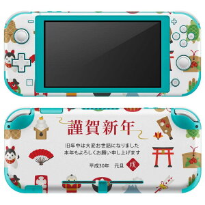 igsticker Nintendo Switch Lite p fUCXLV[ S jeh[ XCb` Cg p Q[@ Jo[ ANZT[ tB XebJ[ GAt[ 015419 @Vt@މVN@