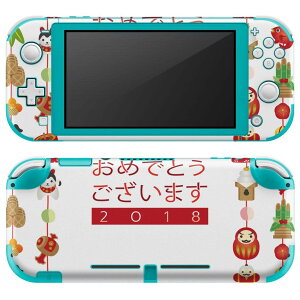 igsticker Nintendo Switch Lite p fUCXLV[ S jeh[ XCb` Cg p Q[@ Jo[ ANZT[ tB XebJ[ GAt[ 015430 VN@މVN@