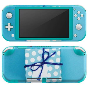 igsticker Nintendo Switch Lite ��p �f�U�C���X�L���V�[�� �S�� �j���e���h�[ �X�C�b�` ���C�g ��p �Q�[���@ �J�o�[ �A�N�Z�T���[ �t�B���� �X�e�b�J�[ �G�A�t���[ 015507 �v���[���g�@�@�u���[