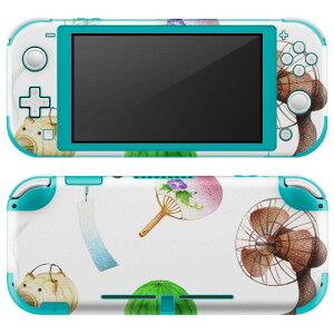 igsticker Nintendo Switch Lite p fUCXLV[ S jeh[ XCb` Cg p Q[@ Jo[ ANZT[ tB XebJ[ GAt[ 015546 ā@@@XCJ@