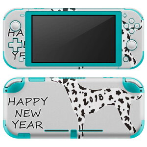 igsticker Nintendo Switch Lite ��p �f�U�C���X�L���V�[�� �S�� �j���e���h�[ �X�C�b�` ���C�g ��p �Q�[���@ �J�o�[ �A�N�Z�T���[ �t�B���� �X�e�b�J�[ �G�A�t���[ 015609 �_�����V�A���@�V�N�@��