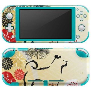 igsticker Nintendo Switch Lite p fUCXLV[ S jeh[ XCb` Cg p Q[@ Jo[ ANZT[ tB XebJ[ GAt[ 015637 ߁@a@a