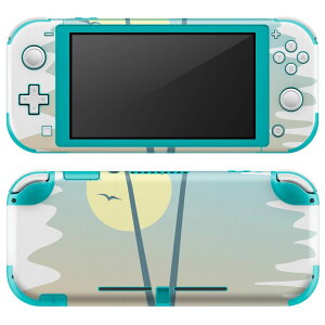 igsticker Nintendo Switch Lite p fUCXLV[ S jeh[ XCb` Cg p Q[@ Jo[ ANZT[ tB XebJ[ GAt[ 015639 ؁@V̖؁@R
