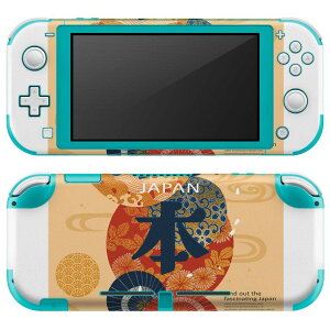 igsticker Nintendo Switch Lite p fUCXLV[ S jeh[ XCb` Cg p Q[@ Jo[ ANZT[ tB XebJ[ GAt[ 015660 {@a@