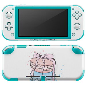 igsticker Nintendo Switch Lite ��p �f�U�C���X�L���V�[�� �S�� �j���e���h�[ �X�C�b�` ���C�g ��p �Q�[���@ �J�o�[ �A�N�Z�T���[ �t�B���� �X�e�b�J�[ �G�A�t���[ 015672 1 �}�J���� ���َq �H�ו� 