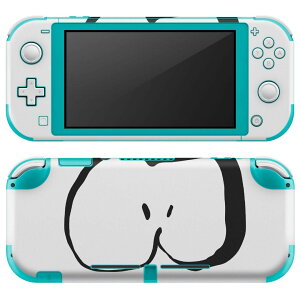 igsticker Nintendo Switch Lite ��p �f�U�C���X�L���V�[�� �S�� �j���e���h�[ �X�C�b�` ���C�g ��p �Q�[���@ �J�o�[ �A�N�Z�T���[ �t�B���� �X�e�b�J�[ �G�A�t���[ 015729 ��񂲁@�ʎ��@�H�ו�