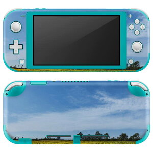 igsticker Nintendo Switch Lite p fUCXLV[ S jeh[ XCb` Cg p Q[@ Jo[ ANZT[ tB XebJ[ GAt[ 015740 Ђ܂@ԁ@iF@ʐ^